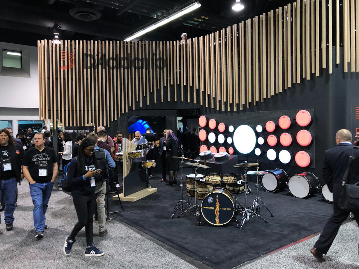 D'Addario